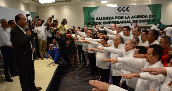 EN GUERRERO HAY GOBERNABILIDAD Y CONFIANZA PARA LA INVERSIÓN: SEFODECO