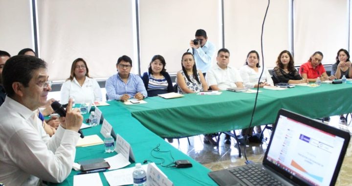 INICIA PROGRAMA PIONERO DE PERSPECTIVA DE GÉNERO PARA ESCUELAS DE GUERRERO.