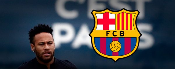 Barcelona buscará a Neymar a préstamo