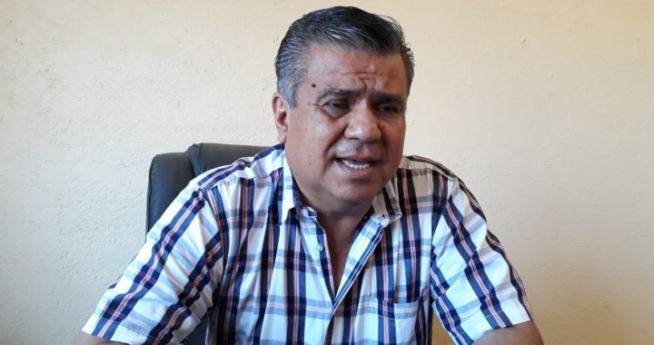 Se preparan los del PRI en Tecpan para elegir a su dirigencia nacional 