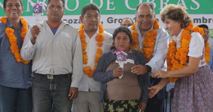 LA MONTAÑA, LA REGIÓN MÁS VISITADA POR ESTE GOBIERNO: ASTUDILLO