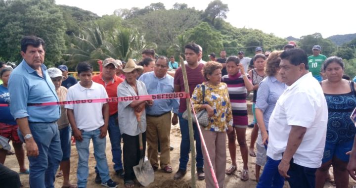 LAS PRINCIPALES AFECTACIONES POR «NARDA», SE REGISTRARON EN CUAJINICUILAPA, OMETEPEC Y ALGUNOS PUNTOS DE LA COSTA GRANDE