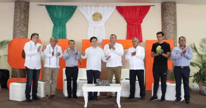 SNTE ratifica su compromiso de trabajar con el gobierno de Héctor Astudillo