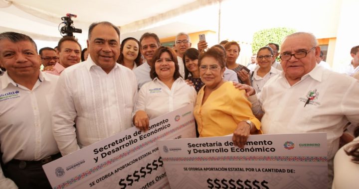 DETERMINANTE IMPULSAR LA ECONOMÍA PARA CONSERVAR EL EMPLEO Y ACTIVAR LAS INVERSIONES: ASTUDILLO