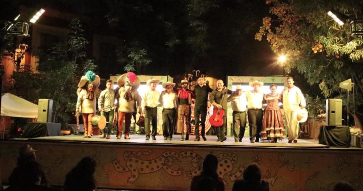 GUERREROENELCERVANTINO LLEVA LITERATURA GUERRERENSE AL 47 FESTIVAL INTERNACIONAL CERVANTINO