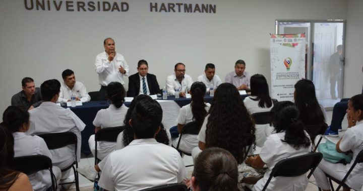 INAUGURAN LA SEGUNDA JORNADA DE DIFUSIÓN DE LA PROPIEDAD INDUSTRIAL, EN EL PUERTO DE ACAPULCO