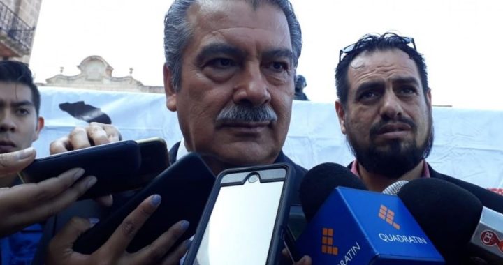 Seguirán relevos dentro de administración municipal de Morelia 