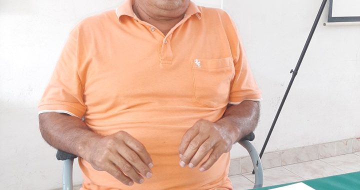 Piden que no se pasen de vivos campesinos que no son afectados por inundaciones de Narda
