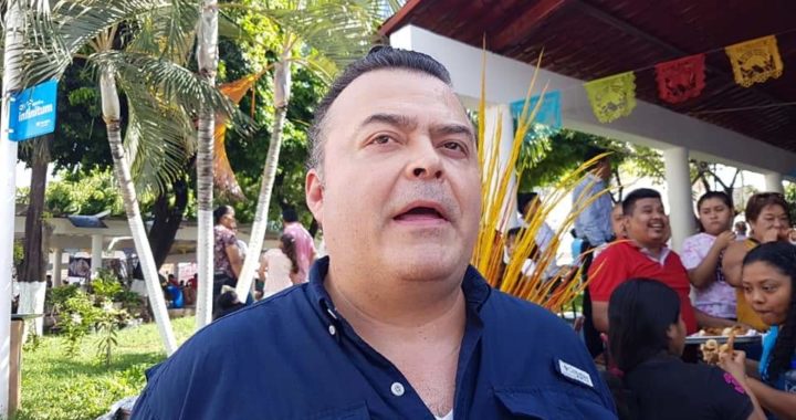Presupuesto para Guerrero llegará directamente a los ciudadanos sin pasar por el gobierno del estado, anuncia  diputado Arturo Martínez Núñez