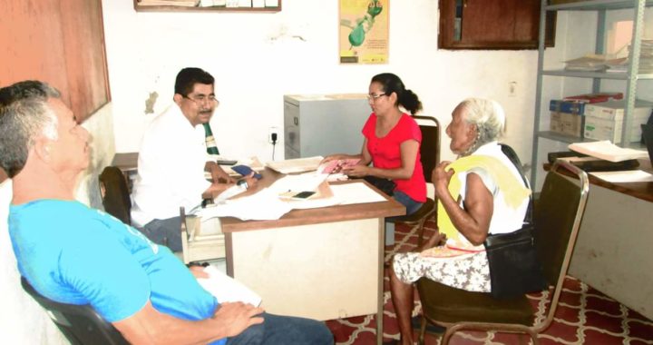 Reportan estable estado de salud de encargado del RAN en Guerrero, Javier Rendón Secundino 