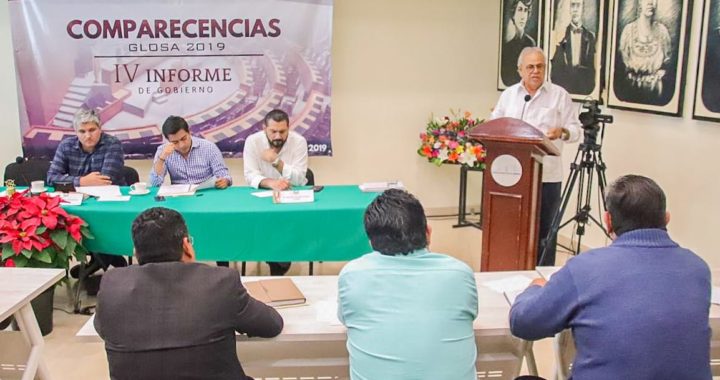 EL GOBIERNO DE HÉCTOR ASTUDILLO VE A LA PLANEACIÓN COMO EJE DE DESARROLLO DE GUERRERO: DAVID GUZMÁN