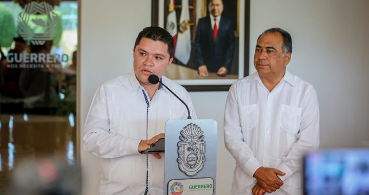 SE DETENDRÁ A TODOS LOS RESPONSABLES DEL HOMICIDIO DE ARNULFO CERÓN: FISCAL
