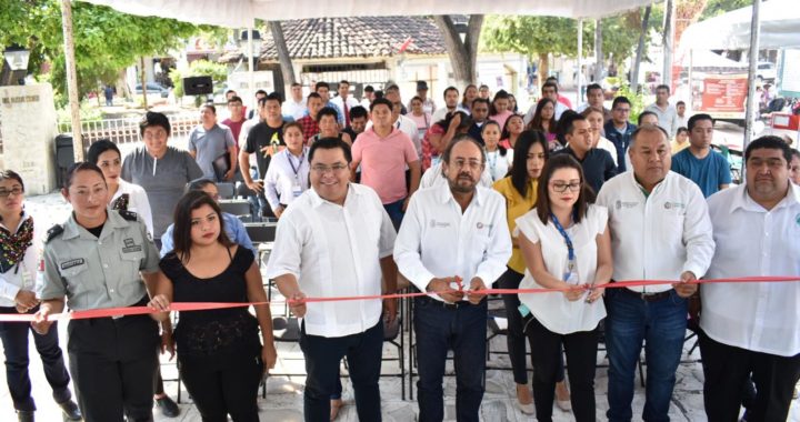 SE MANTIENE LA ESTRATEGIA DE GOBIERNO CONTRA EL DESEMPLEO EN GUERRERO; SE OFERTAN EN IGUALA 250 PLAZAS LABORALES