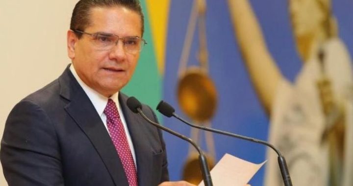 Michoacán, en punto de quiebre: federalización se concretará en 15 días 