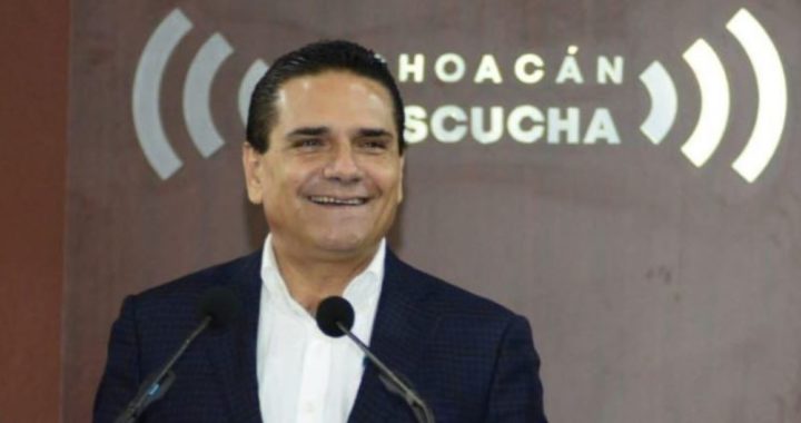 Retirará Silvano iniciativa para crear Secretaría de Educación Básica 