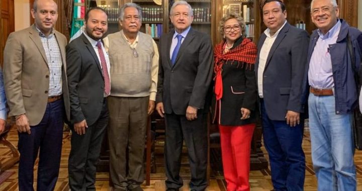 “Gobierno federal apoyará a Acapulco”: Adela Román