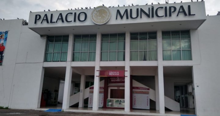 Sin propuesta ayuntamiento de LC para liquidación de personal 