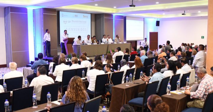 Ixtapa-Zihuatanejo destaca como destino idóneo para el Turismo de Reuniones
