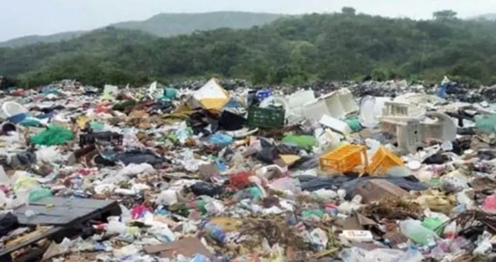 CNDH da seguimiento a recomendación para reparar daños por basureros a cielo abierto en Coyuca de Benítez 