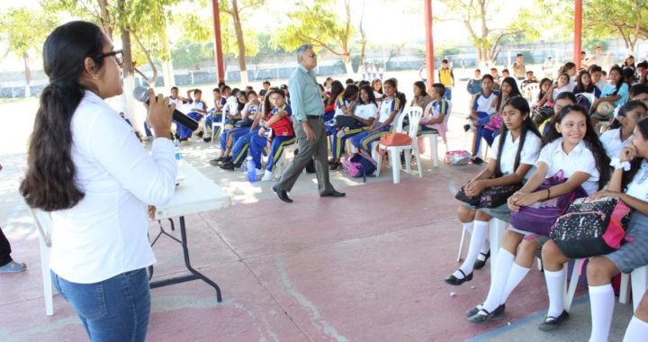 CONCLUYEN CON ÉXITO LOS 16 DÍAS DE ACTIVISMO, POR PARTE DEL GOBIERNO MUNICIPAL DE PETATLÁN.