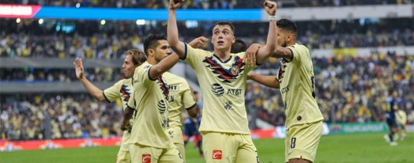 ¡América lo hizo de nuevo! apelaron a su grandeza y ahora afrontarán una nueva final de Liga MX