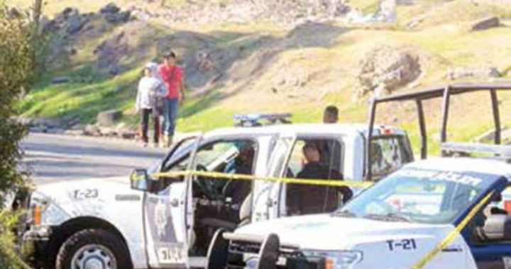 Diciembre inició con 128 homicidios; el día más violento en México