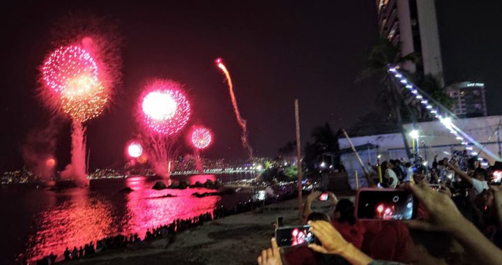 ARRANCÓ EL 2020 CON CASI LLENO TOTAL EN SU OCUPACIÓN HOTELERA LOS DESTINOS TURÍSTICOS DE GUERRERO