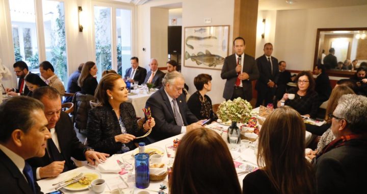 GUERRERO, ESTADO INVITADO EN CASA MÉXICO EN ESPAÑA