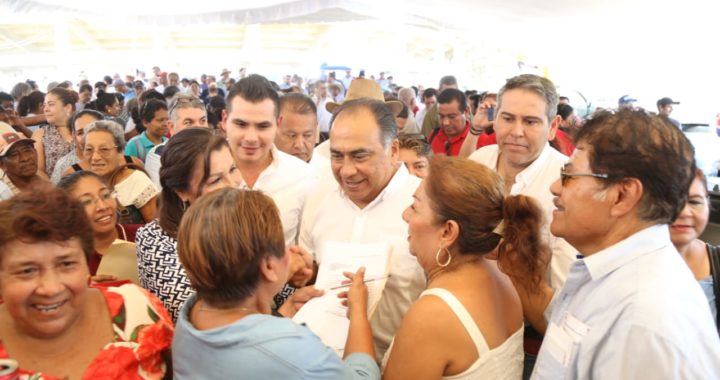 GUERRERO SIGUE SIENDO EL PRINCIPAL PRODUCTOR DE COCO A NIVEL NACIONAL