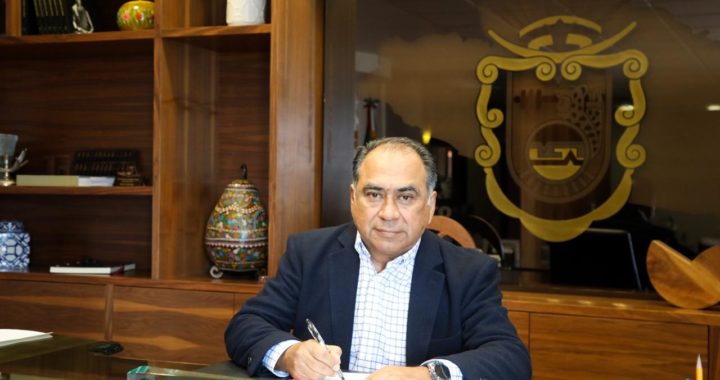 PROMULGA EL GOBERNADOR ASTUDILLO DIVERSAS LEYES Y ACUERDOS EN MATERIA FISCAL PARA ESTE 2020