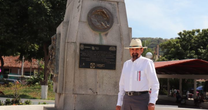 En Guerrero hay usurpación de funciones por parte de gente de la 4T, denuncia Evencio Romero 