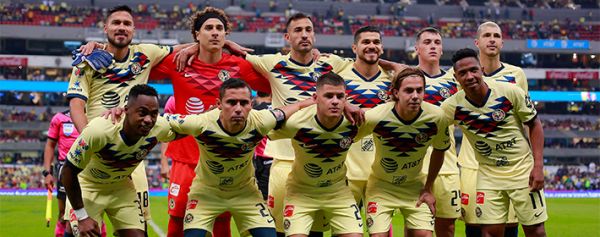 América espera un refuerzo más