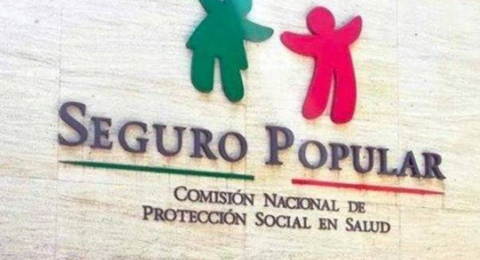 Hoy desaparece el Seguro Popular, aquí te decimos lo que debes saber del nuevo Insabi