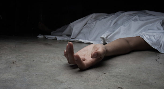 Secuestró mujer en Morelia, la mató y aún así iba a cobrar su rescate; hoy fue detenido
