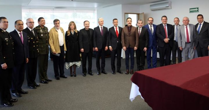 GUERRERO, ENTRE LOS ESTADOS DEL PAÍS QUE MÁS HA LOGRADO DISMINUIR SUS INDICADORES DE INCIDENCIA DELICTIVA