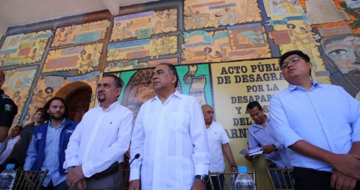 HÉCTOR ASTUDILLO SIEMPRE ESTARÁ DEL LADO DE LA JUSTICIA Y DE QUIENES DEFIENDEN A LOS MÁS DESPROTEGIDOS