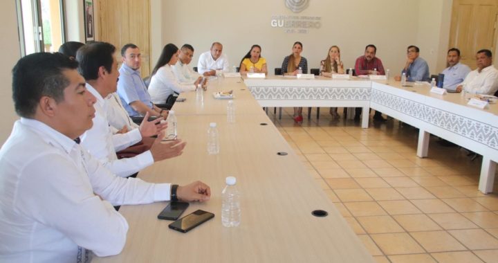 SEGOB RECONOCE A 12 AYUNTAMIENTOS QUE PARTICIPARON EN EL PROGRAMA FEDERAL: GUÍA CONSULTIVA PARA EL DESARROLLO MUNICIPAL