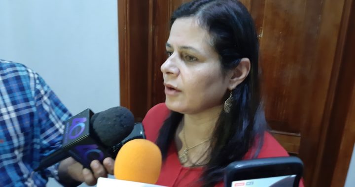 «Un robo el aumento a las tarifas de autopista», critica exdiputada Julieta Fernández 