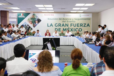 SE DESCARTA CASO DE COVID-19 EN GUERRERO