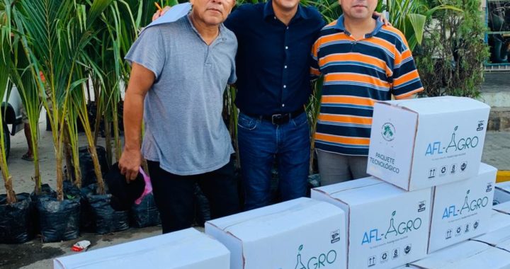 Avanza trabajo de afiliación al PT en el distrito local 10: Memo Galeana 