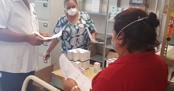 ESTÁ GARANTIZADO EL TRATAMIENTO PARA PERSONA CON VIH EN GUERRERO, INFORMA LA SECRETARÍA DE SALUD