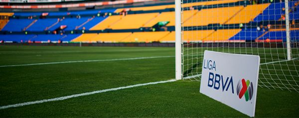Liga MX cancela torneos de categorías menores