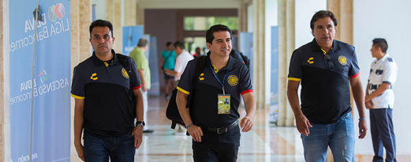 «Lamentable la forma», Leones Negros sobre desaparición del Ascenso