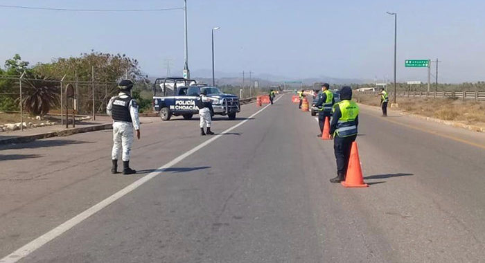 “Tómalo en serio, Lázaro Cárdenas tiene más casos que todo Querétaro”, señalan autoridades