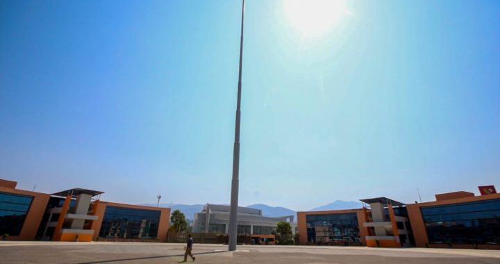 SE PREPARA EL GOBIERNO DE GUERRERO PARA ABRIR ALGUNOS SERVICIOS ANTE LA NUEVA NORMALIDAD CON LAS MEDIDAS SANITARIAS CORRESPONDIENTES