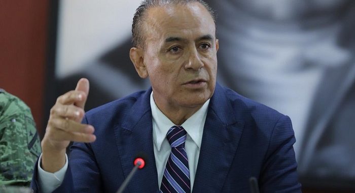 Muere Pascual Sigala, exsecretario de Gobierno y coordinador de asesores de Silvano Aureoles