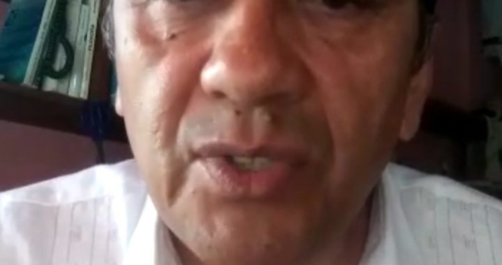 «Aberrante lo que ganan regidores de Acapulco»: Joel Castillo Gómez 