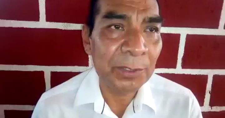 Anuncian protestas contra gobierno de Coyuca de Benítez por ignorar al comercio 