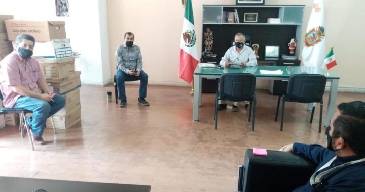 APOYA GOBIERNO ESTATAL A FAMILIARES DE GUERRERENSES FALLECIDOS POR COVID-19 EN ESTADOS UNIDOS