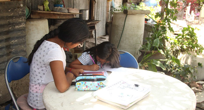 Cierre de ciclo escolar en Michoacán sería virtual; no forzarán el regreso a las aulas ante contagios